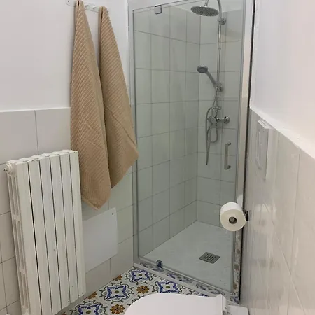La Casa Di Nonna Annita *
