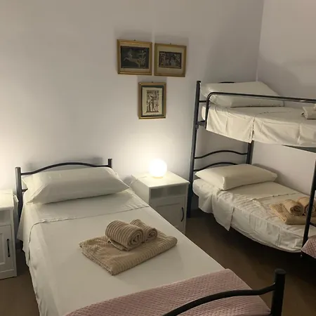 La Casa Di Nonna Annita