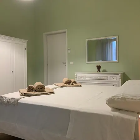 Holiday home La Casa Di Nonna Annita *