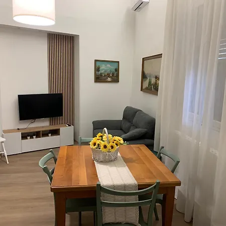 Holiday home La Casa Di Nonna Annita Galatone
