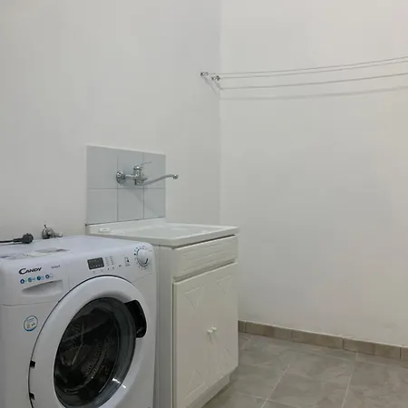 La Casa Di Nonna Annita *