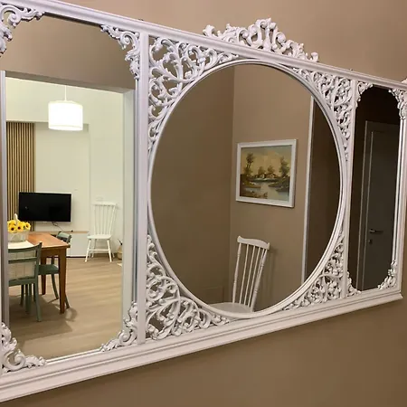 La Casa Di Nonna Annita